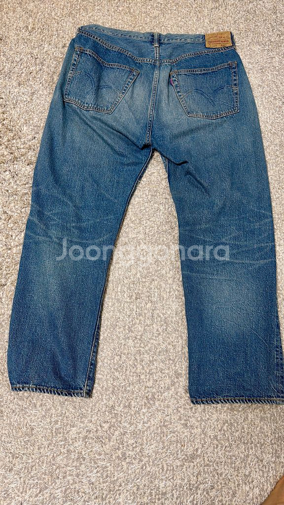 웨어하우스(warehouse) 2ND-HAND 1101--1