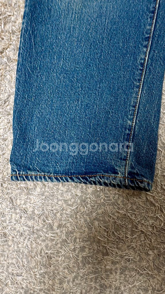 웨어하우스(warehouse) 2ND-HAND 1101--6