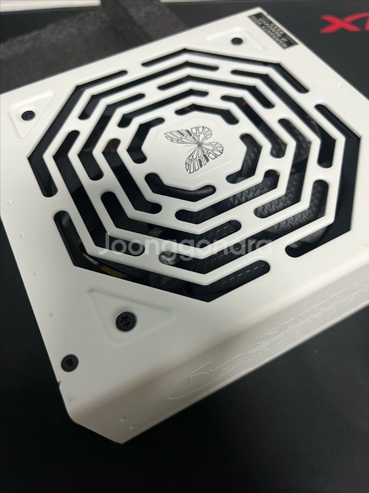 Super Flower 750W 파워--0
