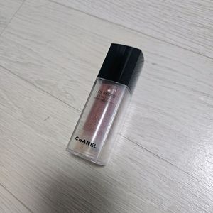 샤넬 워터 틴트 블러셔