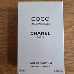 샤넬 마드모아젤 향수