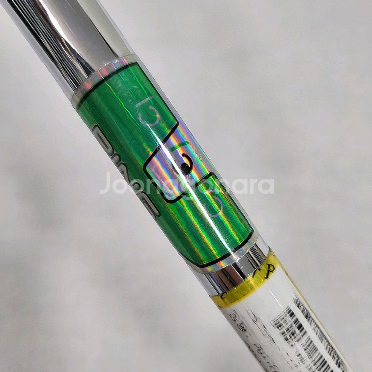 핑 랩소디B60 33인치퍼터 정품 E507240--6