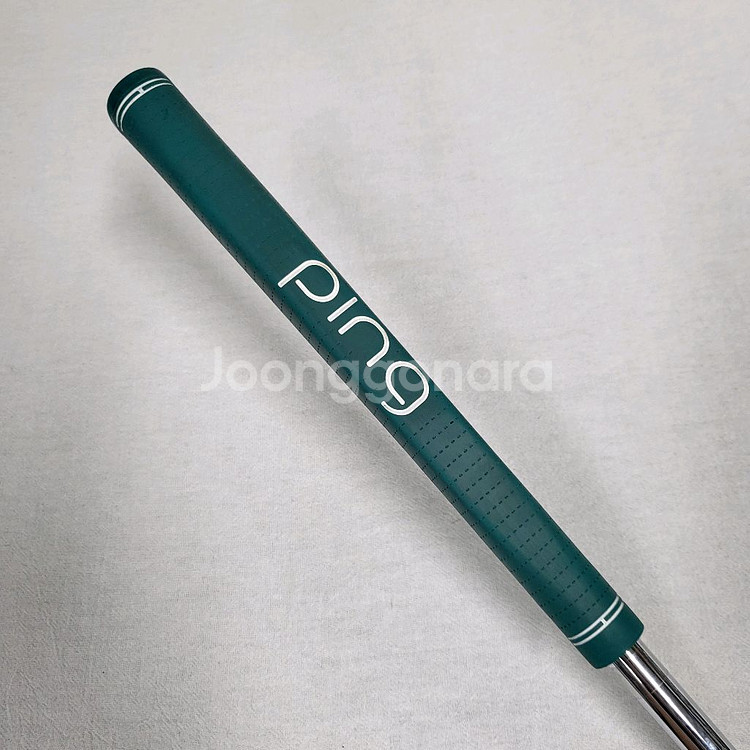 핑 랩소디B60 33인치퍼터 정품 E507240--8
