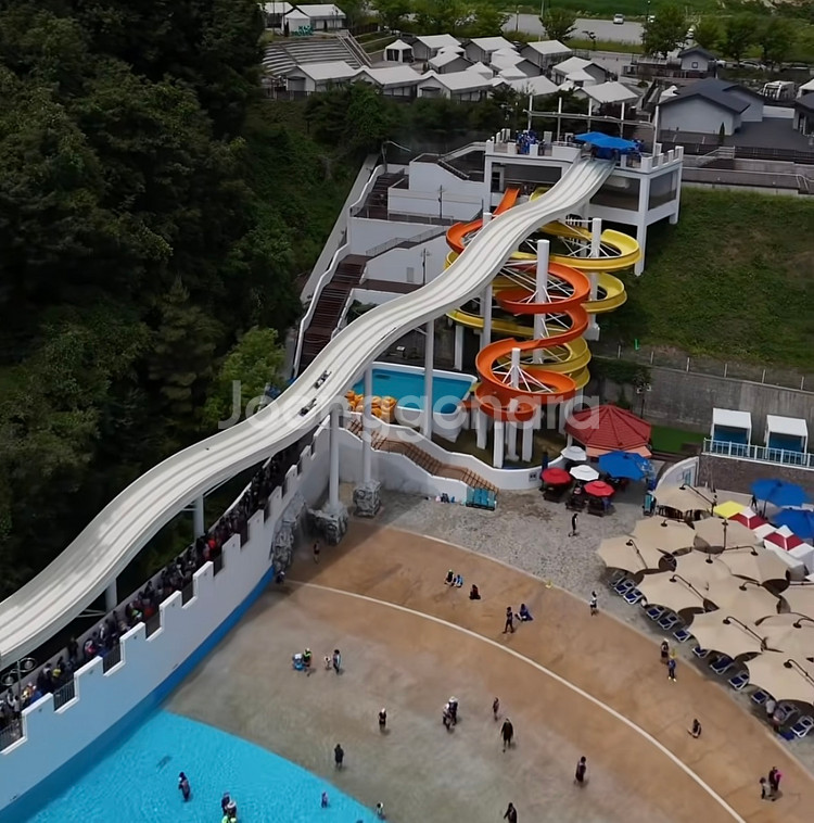 아산스파포레 스파비스 워터파크 글램핑 리조트 7/29--1