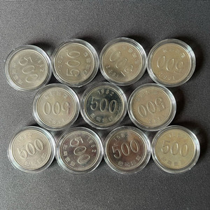 1982년500원
