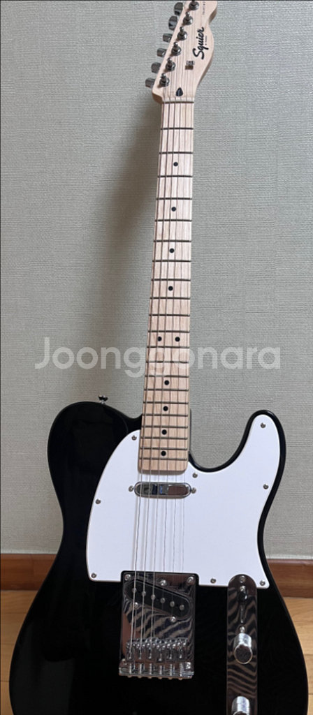 스콰이어 소닉 텔레 SONIC TELECASTER--0