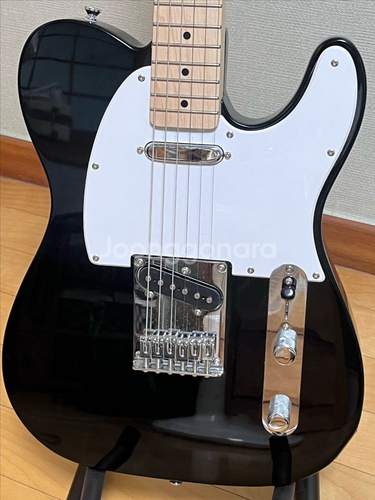 스콰이어 소닉 텔레 SONIC TELECASTER--2