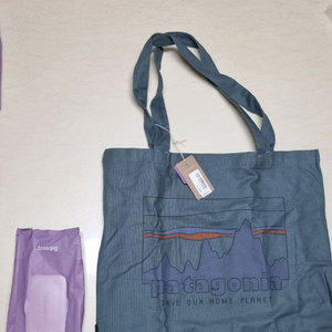 파타고니아토트백