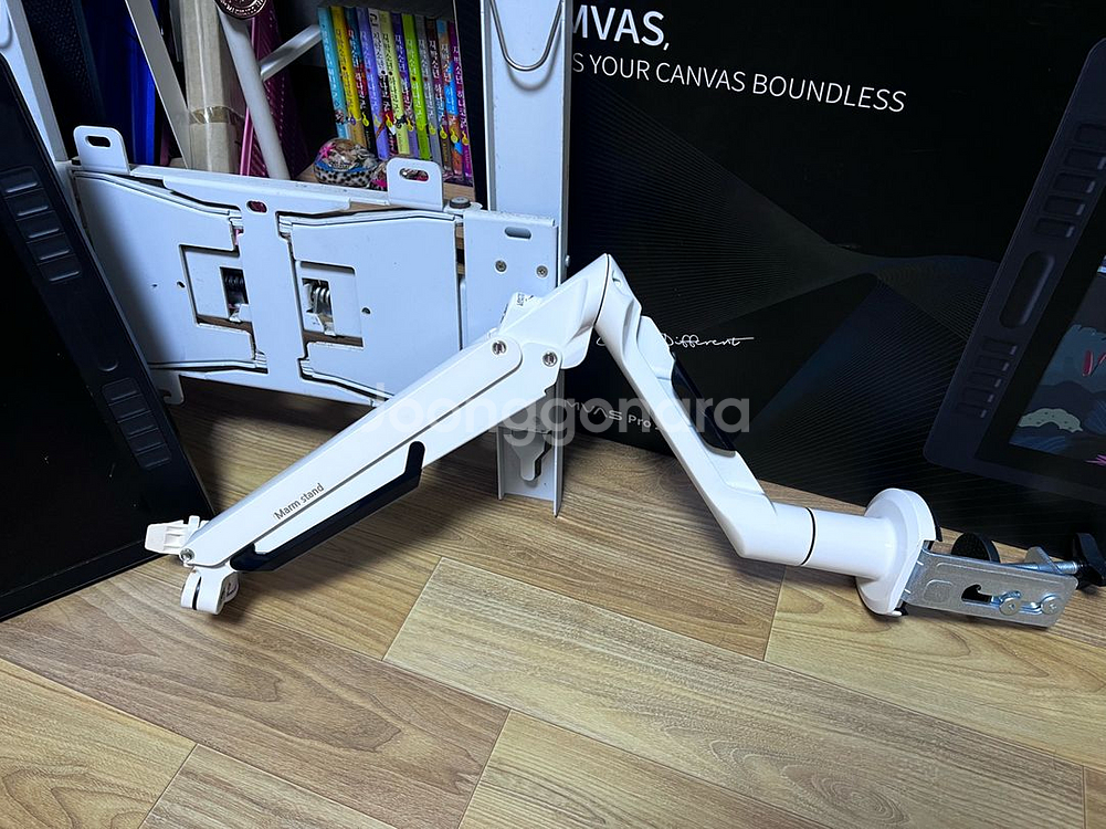 휴이온 캄바스프로24--2