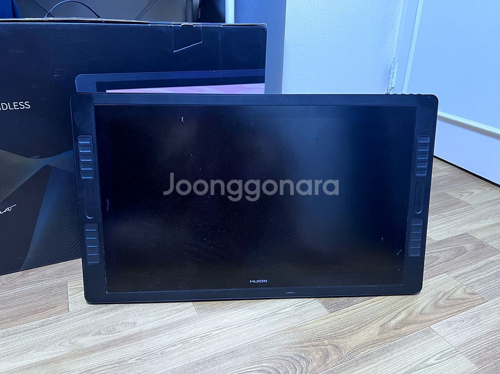 휴이온 캄바스프로24--1