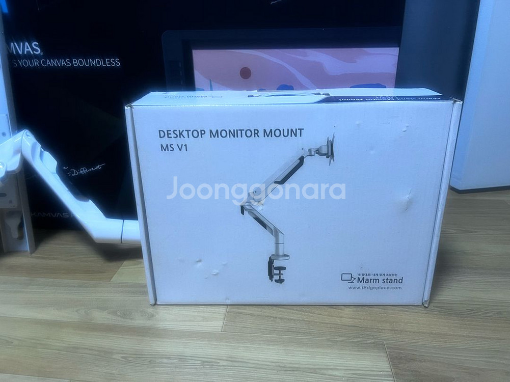 휴이온 캄바스프로24--5