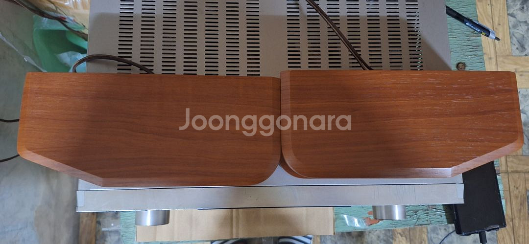 야마하 빈티지 니어필드 위성 스피커 1조 NX-S30--5