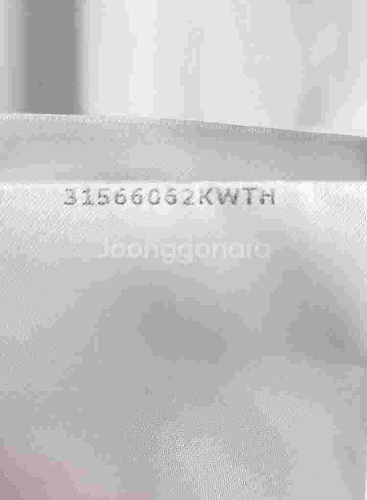 몽클레어 정품 티셔츠 L 23SS--8