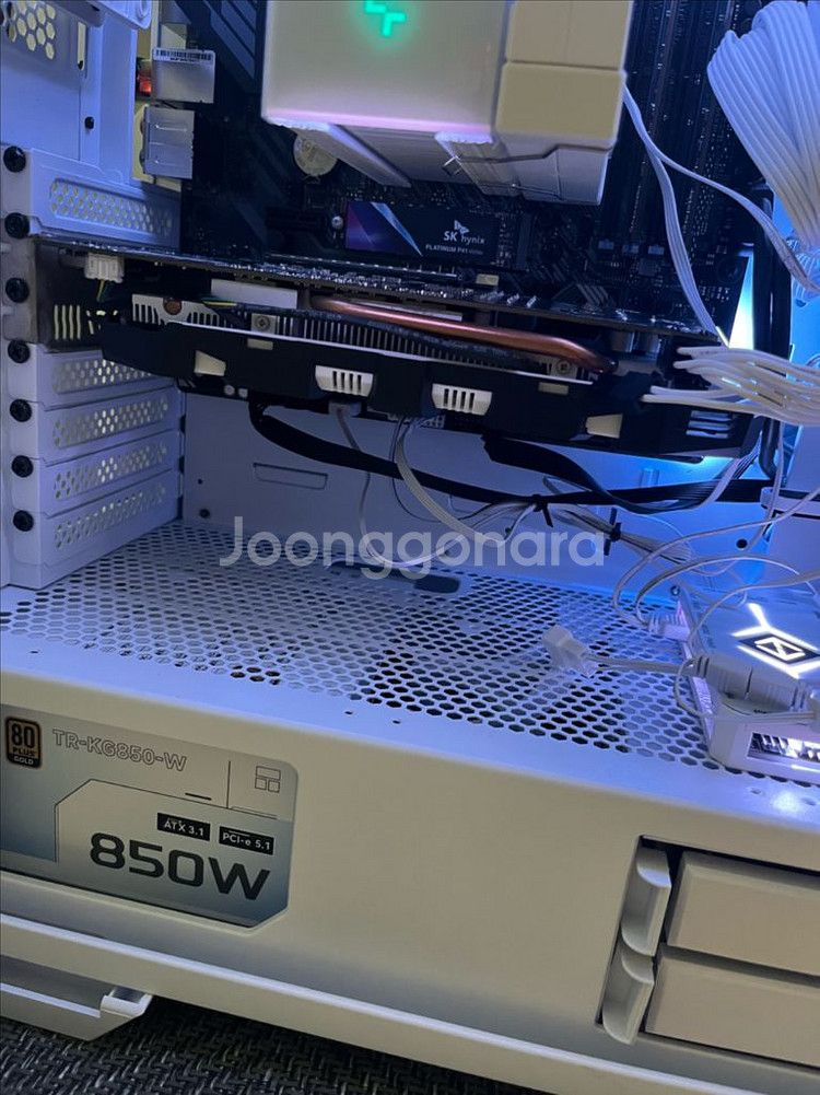 그래픽카드 gtx 1060 3gb(msi)--1