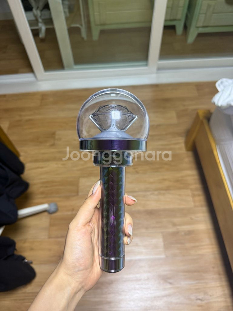 세븐틴 뉴뉴럿봉 팝니다--1