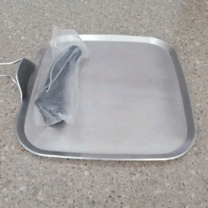 샐러드마스터 사각팬