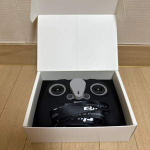 DJI FPV조종기2 미사용 판매