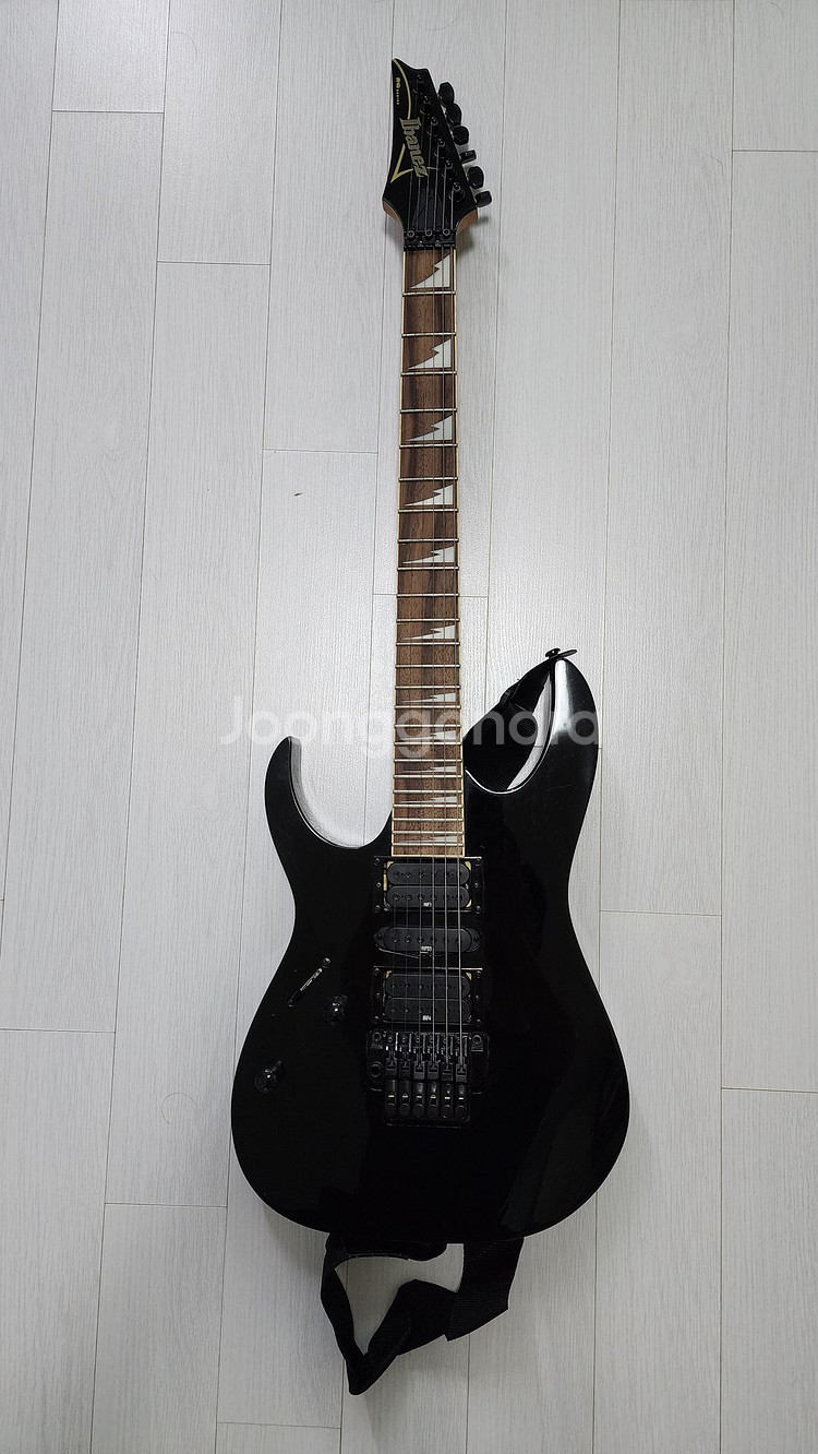 아이바네즈 RG370DXZL 왼손잡이용 모델--0