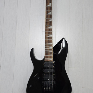 아이바네즈 RG370DXZL 왼손잡이용 모델