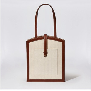 알에알 북백 RER book bag