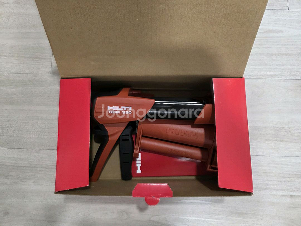 힐티 HDM 330, HY200 용액 새상품 판매--1