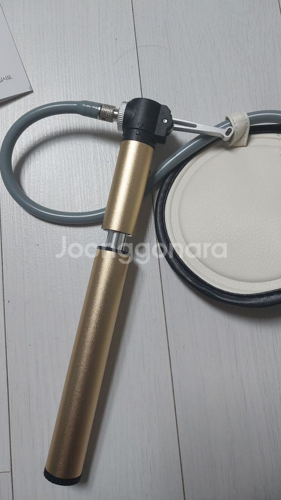 와우넥 목견인기 새상품 싸게드려요. 무료배송--3