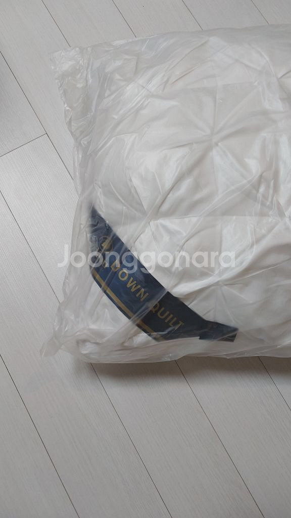 2개가격! 호텔촉감배게 새거 팔아요~~오늘 꿀잠주무세요--5