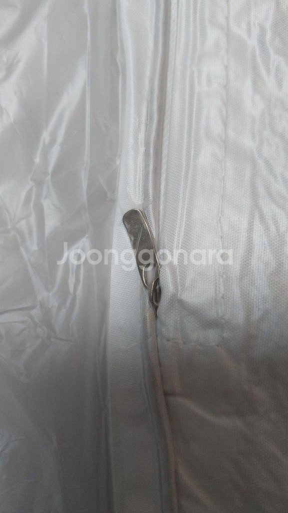 2개가격! 호텔촉감배게 새거 팔아요~~오늘 꿀잠주무세요--6