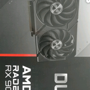 미개봉 라데온 ASUS 9060XT 8GB