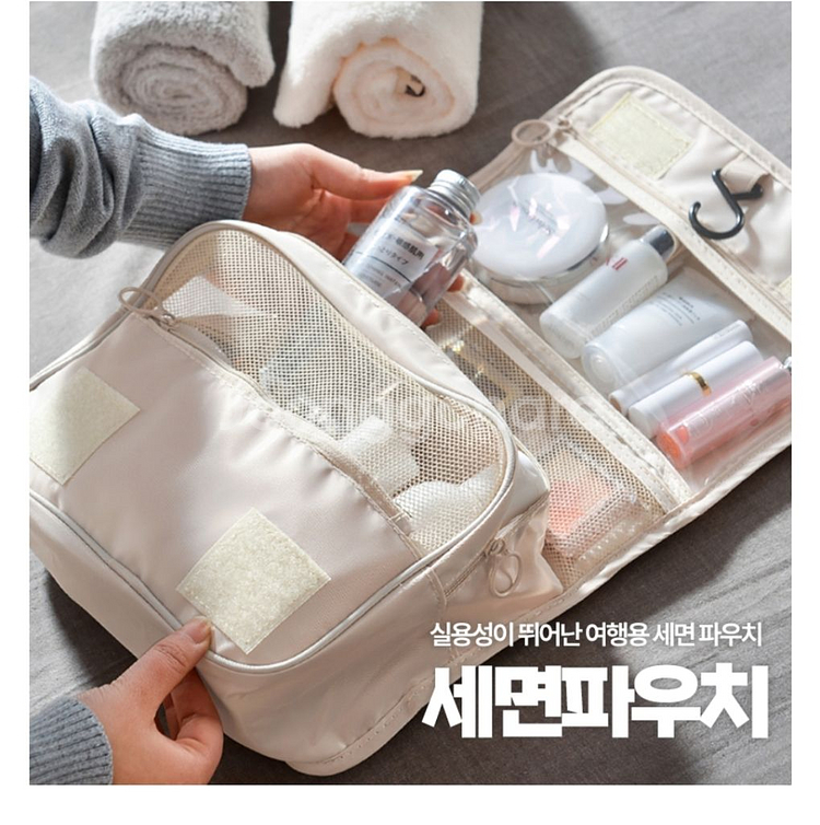 여행용파우치 새거 팔아요 | 레디백 | 싸게드려요!--5
