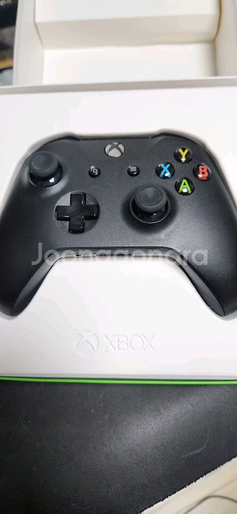 xbox 컨트롤러--0