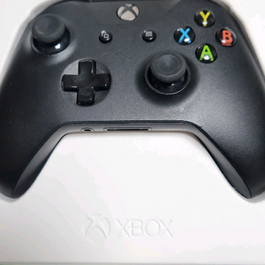 xbox 컨트롤러