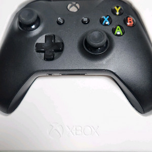 xbox 컨트롤러