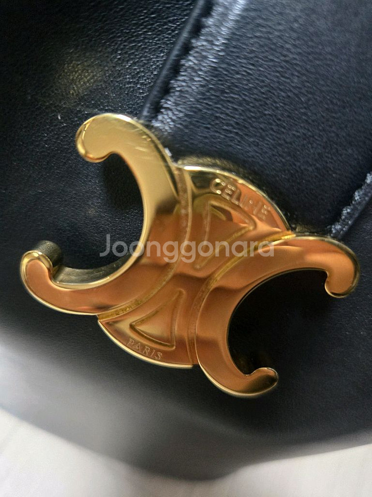 셀린느 루이즈버킷 스몰!--0