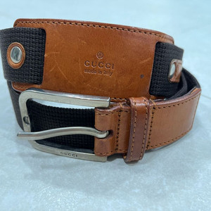구찌 벨트 정품!