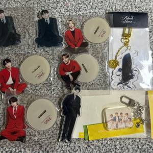 BTS 굿즈일괄판매