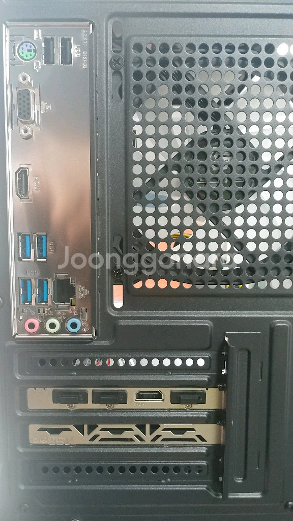새거) 5600, 16G, RX7600, 512G--1