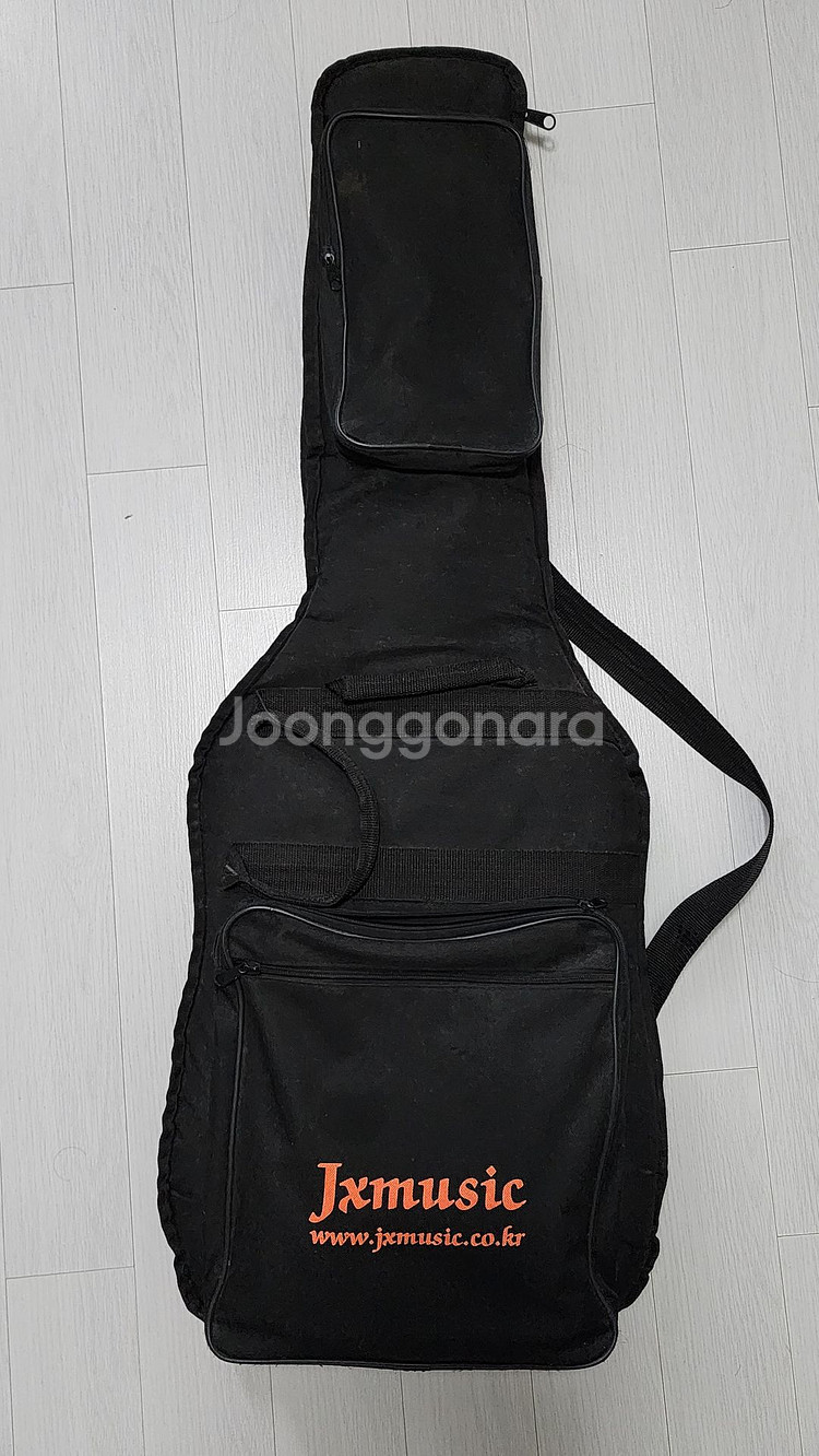 아이바네즈 RG370DXZL 왼손잡이용 모델--5