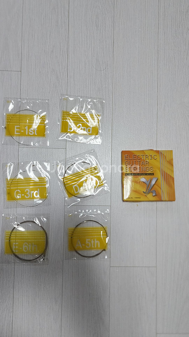 아이바네즈 RG370DXZL 왼손잡이용 모델--8
