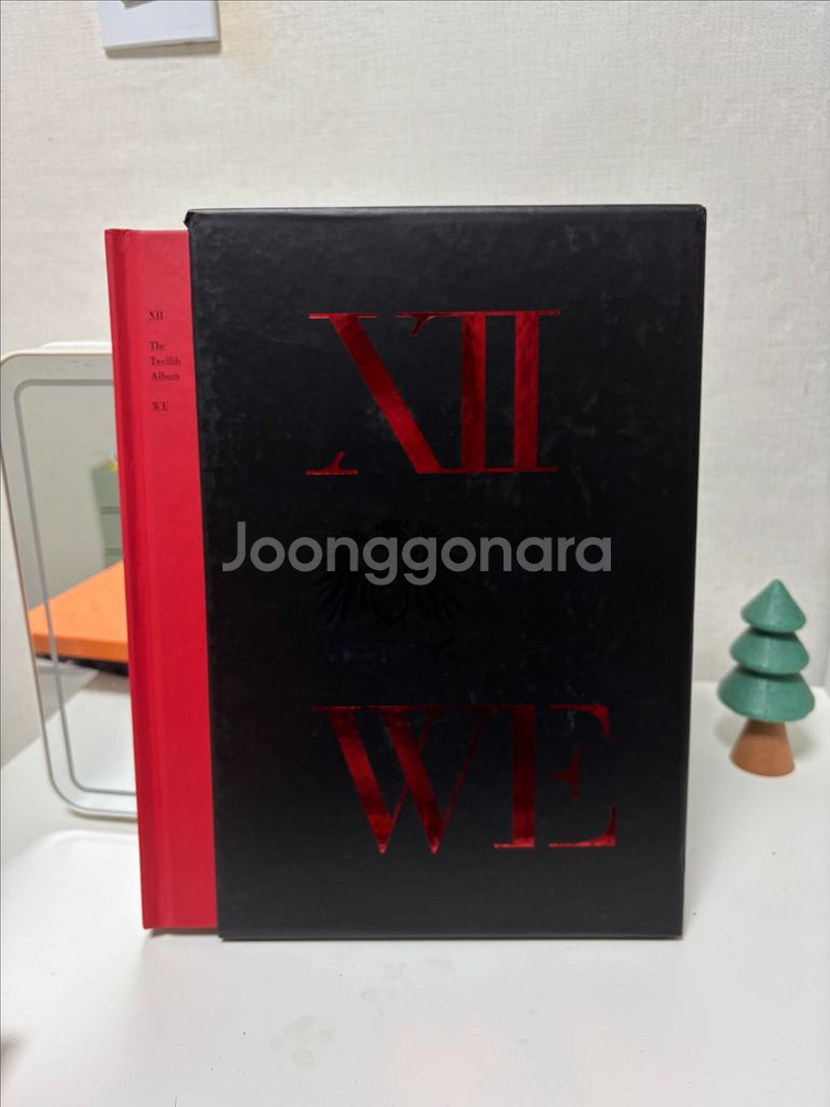 신화 앨범 CD, DVD 한정판 포함--5