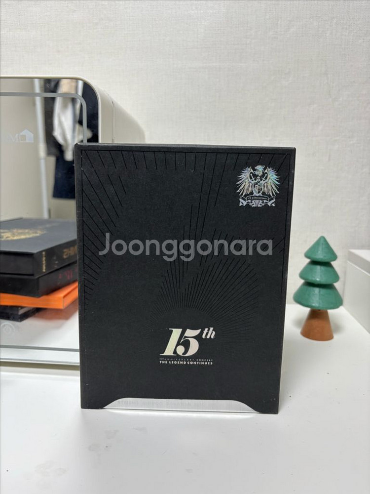 신화 앨범 CD, DVD 한정판 포함--1