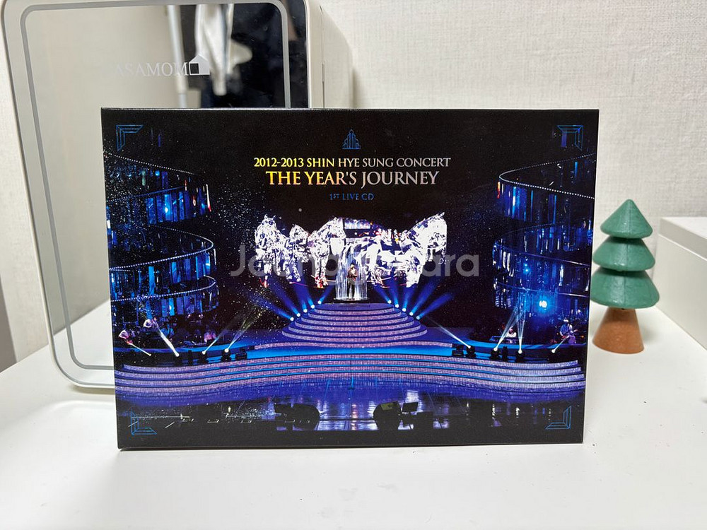 신화 앨범 CD, DVD 한정판 포함--7