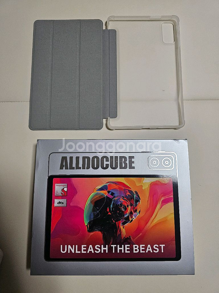 ALLDOCUBE iPlay70 mini ultra--9