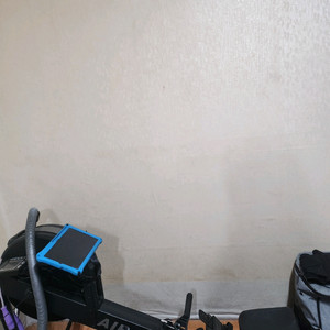 AIR ROWER 로잉머신 박스만 없는 새상품