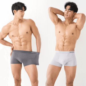 [새상품] 풀키멘 남성 드로즈팬티 5p세트