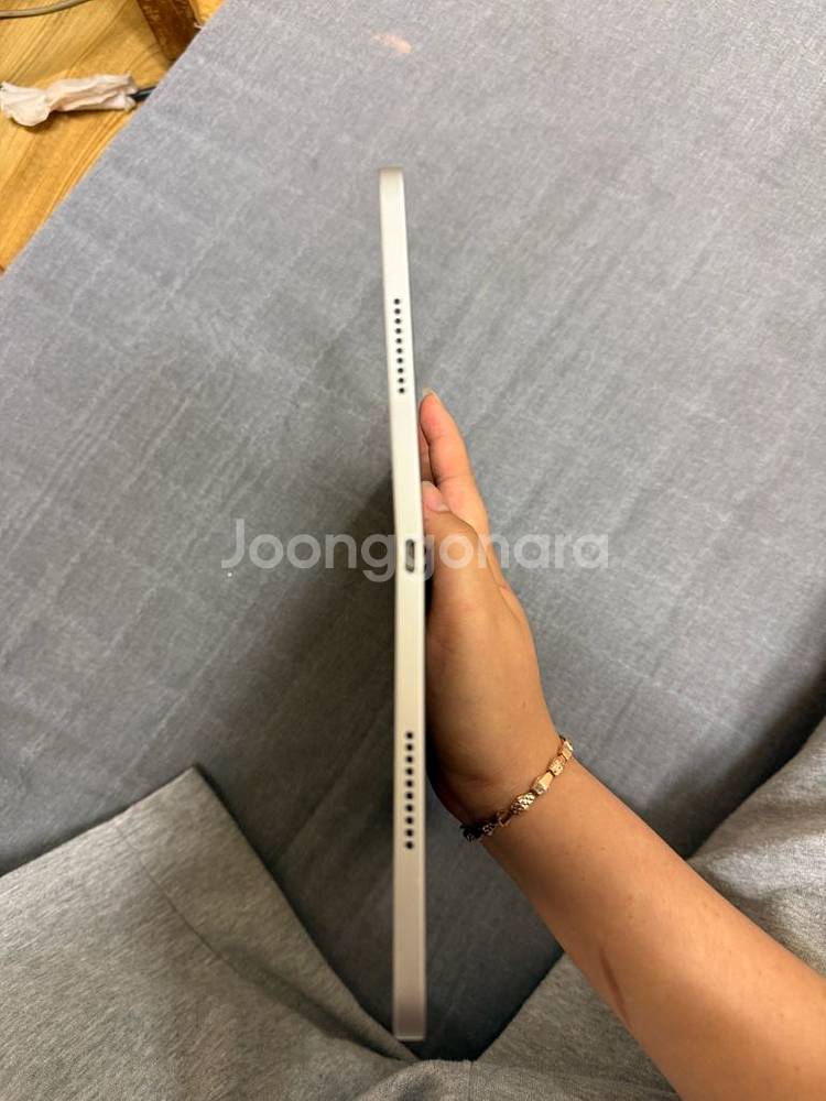 Apple 정품 2022 아이패드 프로 12.9 6세대--8