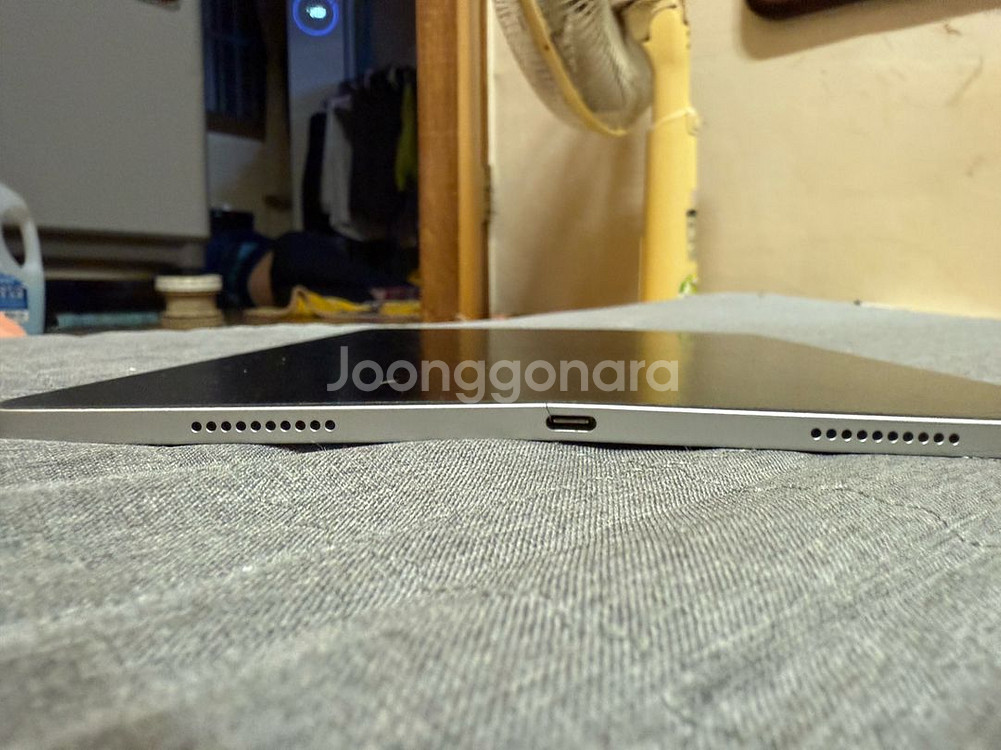 Apple 정품 2022 아이패드 프로 12.9 6세대--7