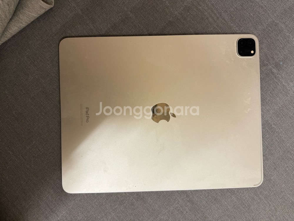 Apple 정품 2022 아이패드 프로 12.9 6세대--11