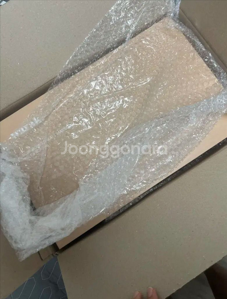 (새상품) 블림붑스 가슴 마사지기+글램스1통--2