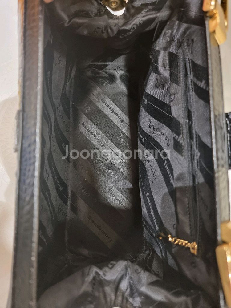 빈티지 닥터백 금강 상태좋은--4
